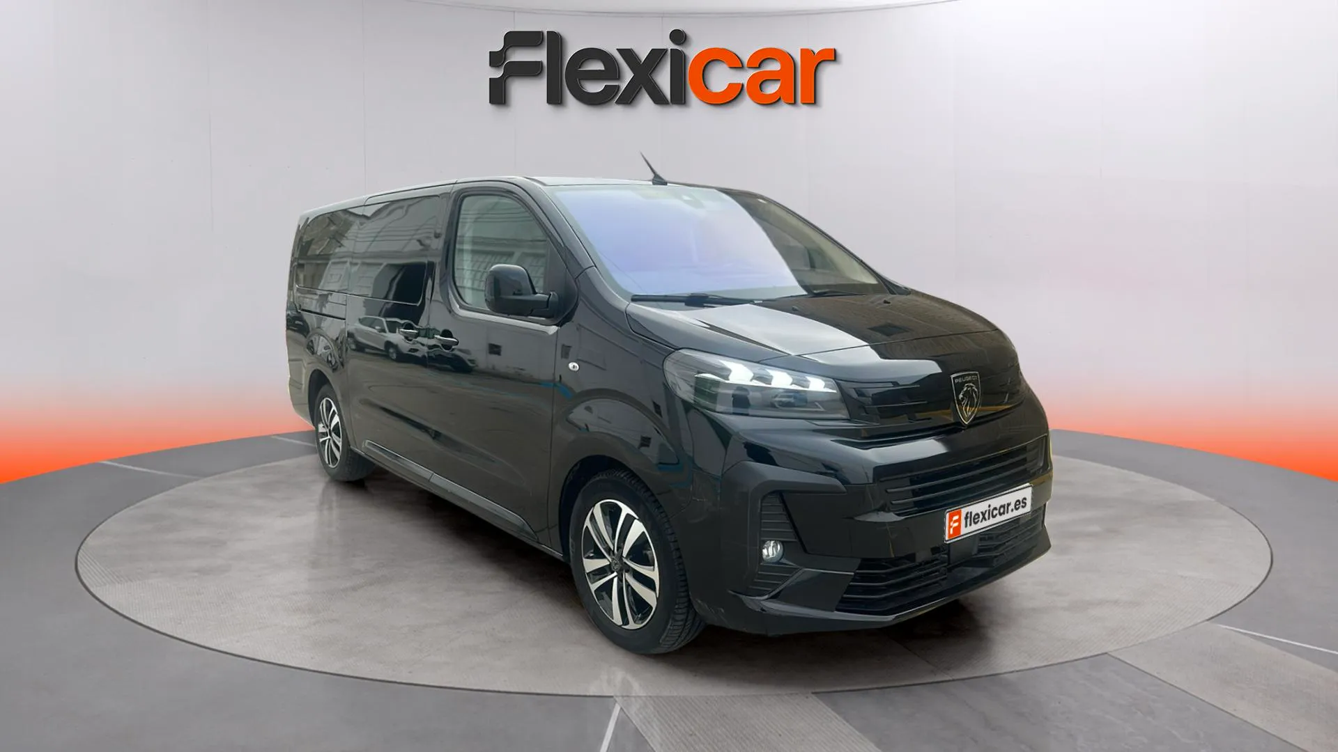 Peugeot Traveller Business Long BlueHDi 180 EAT8