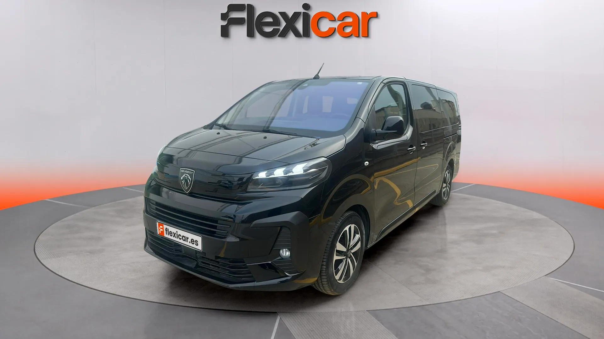 Peugeot Traveller Business Long BlueHDi 180 EAT8 - foto 8