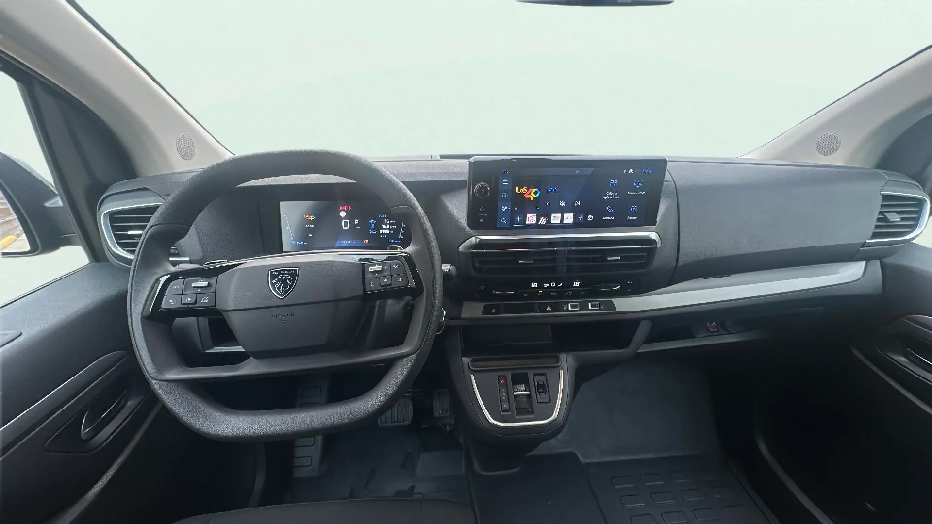 Peugeot Traveller Business Long BlueHDi 180 EAT8 - foto 11