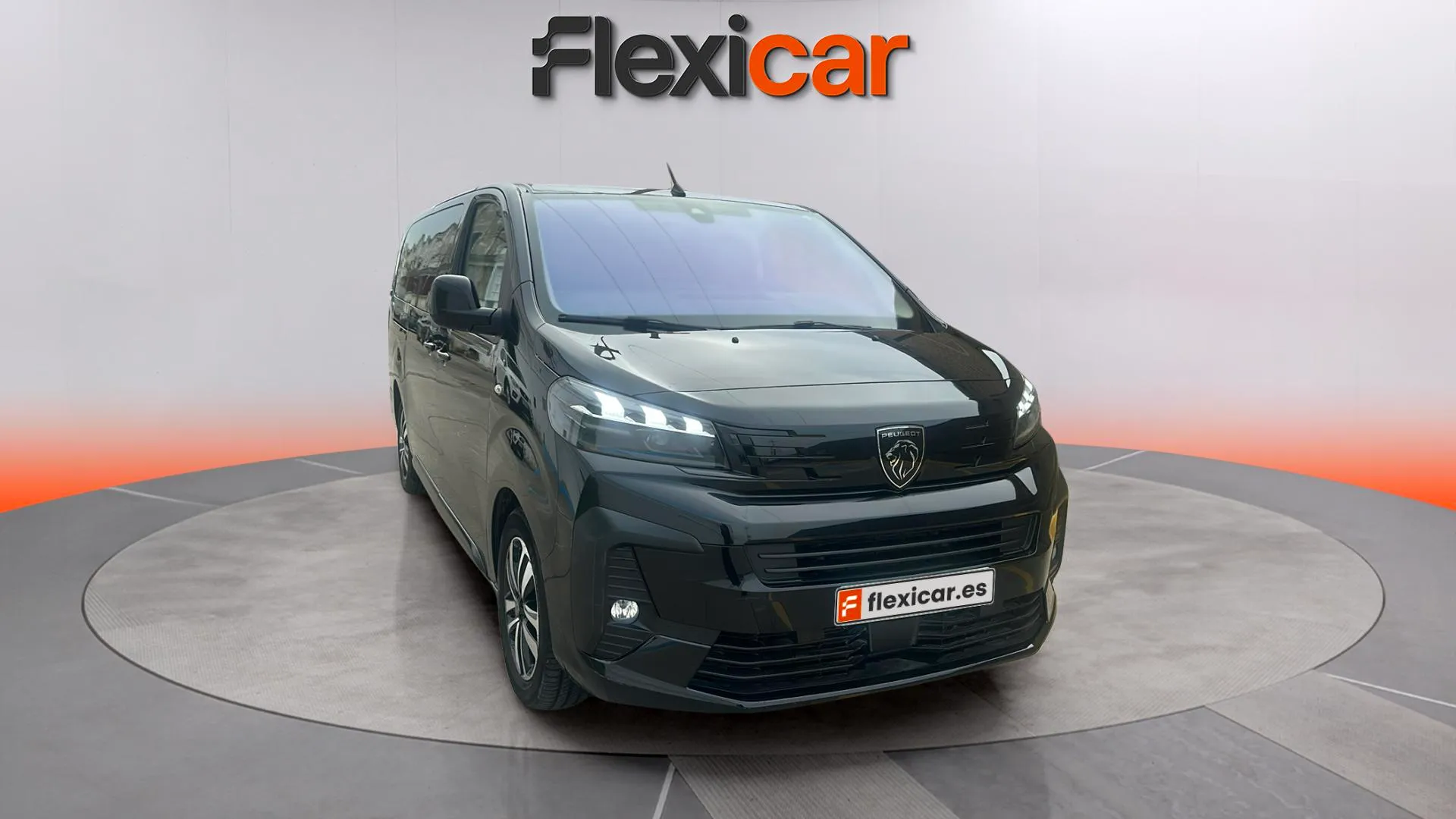 Peugeot Traveller Business Long BlueHDi 180 EAT8 - foto 7