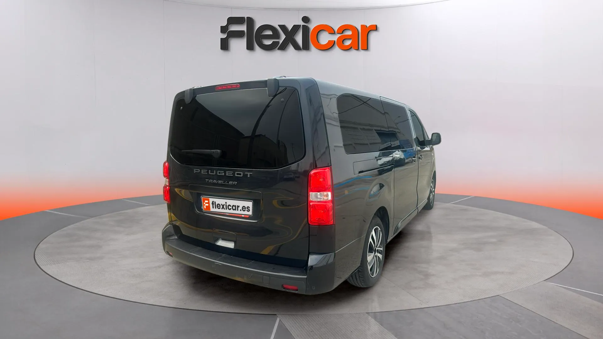 Peugeot Traveller Business Long BlueHDi 180 EAT8 - foto 6