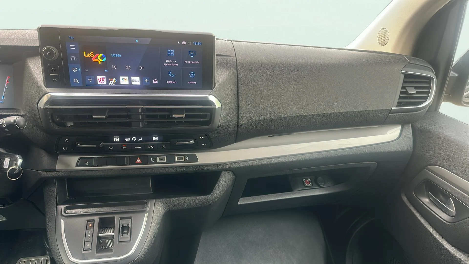 Peugeot Traveller Business Long BlueHDi 180 EAT8 - foto 13