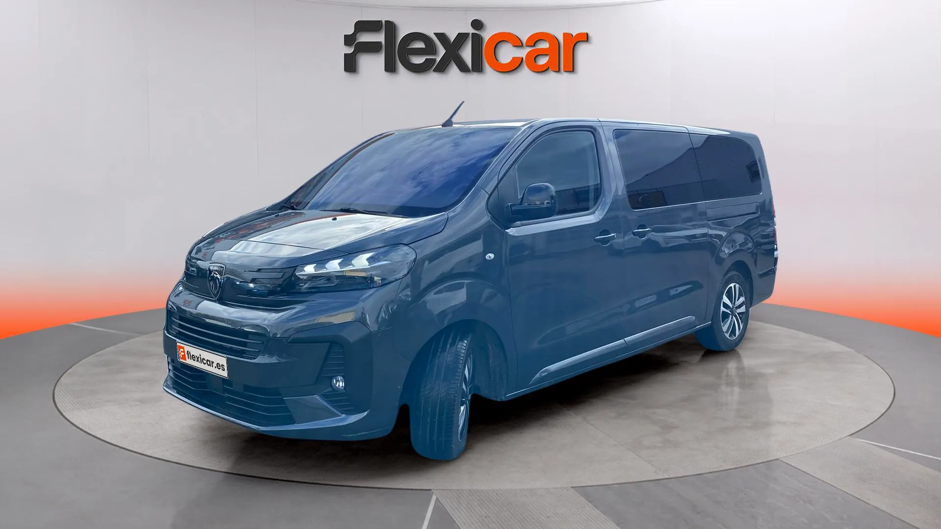 Peugeot Traveller Business Long BlueHDi 180 EAT8 - foto 3