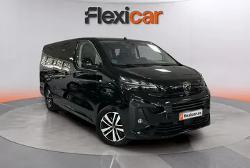 peugeot traveller business long bluehdi 180 s amps eat8 diesel automatica alicante 903000000212389