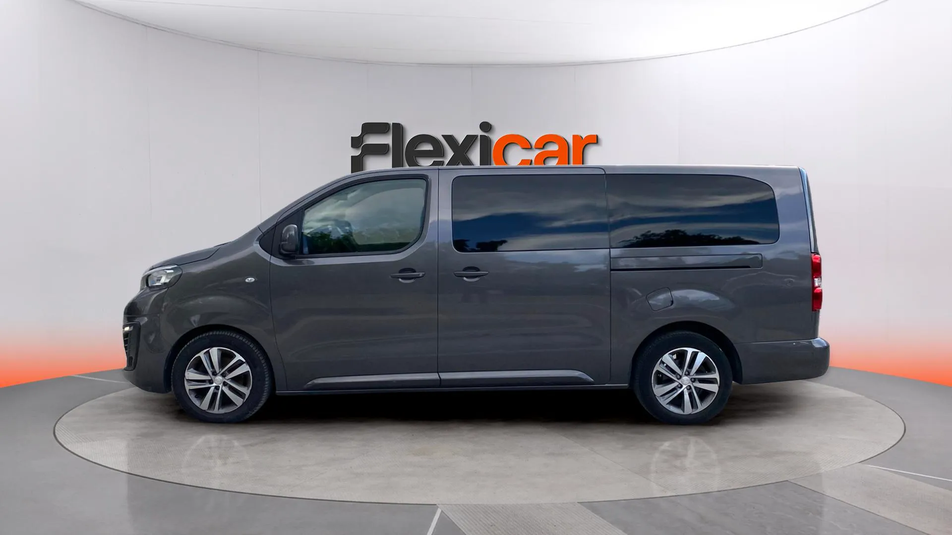 Peugeot Traveller Active BlueHDi Long - foto 4