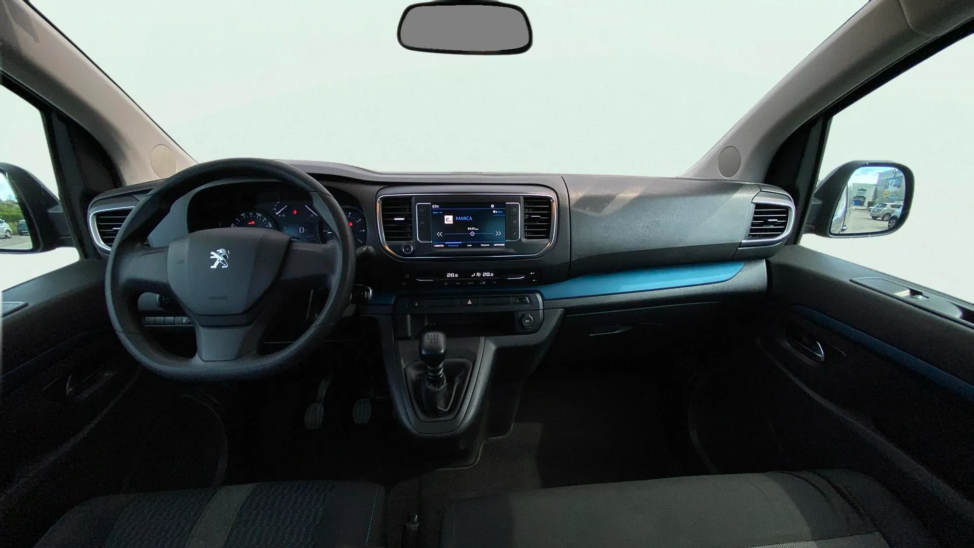 Peugeot Traveller Active BlueHDi Long - foto 15