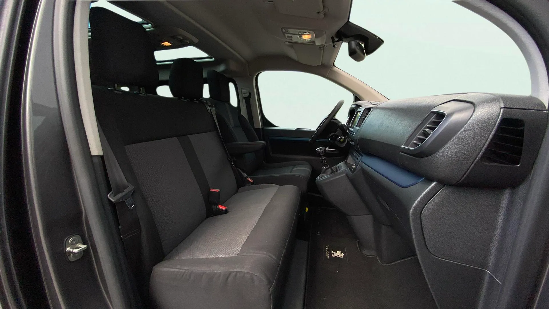 Peugeot Traveller Active BlueHDi Long - foto 13