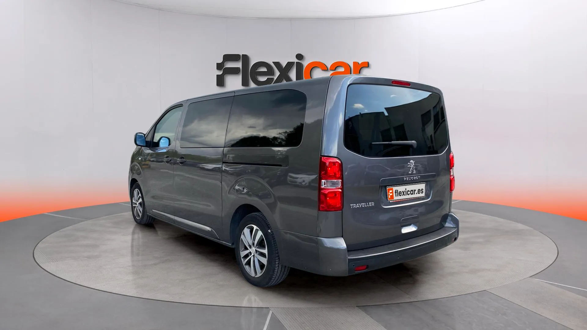 Peugeot Traveller Active BlueHDi Long - foto 5