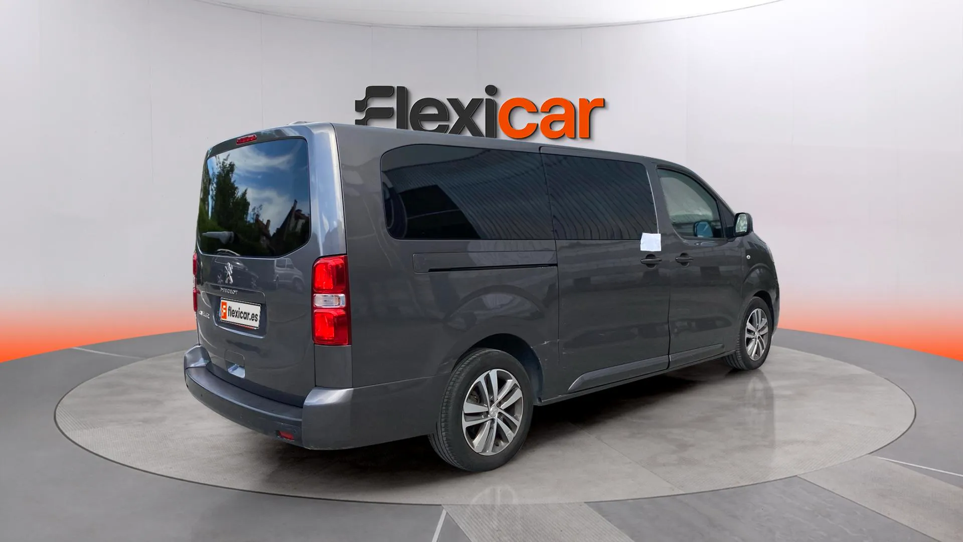 Peugeot Traveller Active BlueHDi Long - foto 7