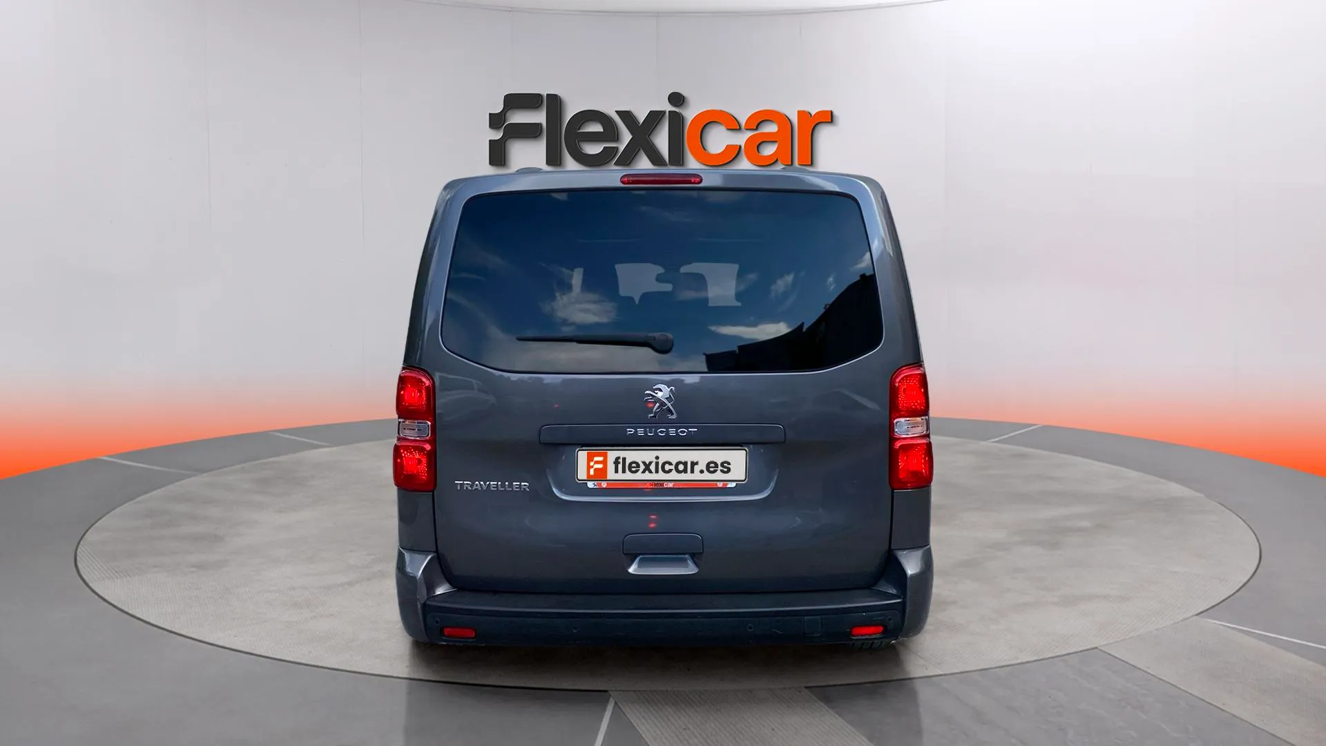 Peugeot Traveller Active BlueHDi Long - foto 6