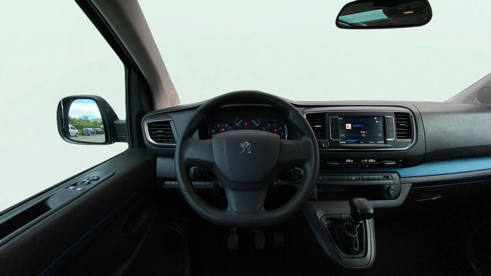 Peugeot Traveller Active BlueHDi Long - foto 17