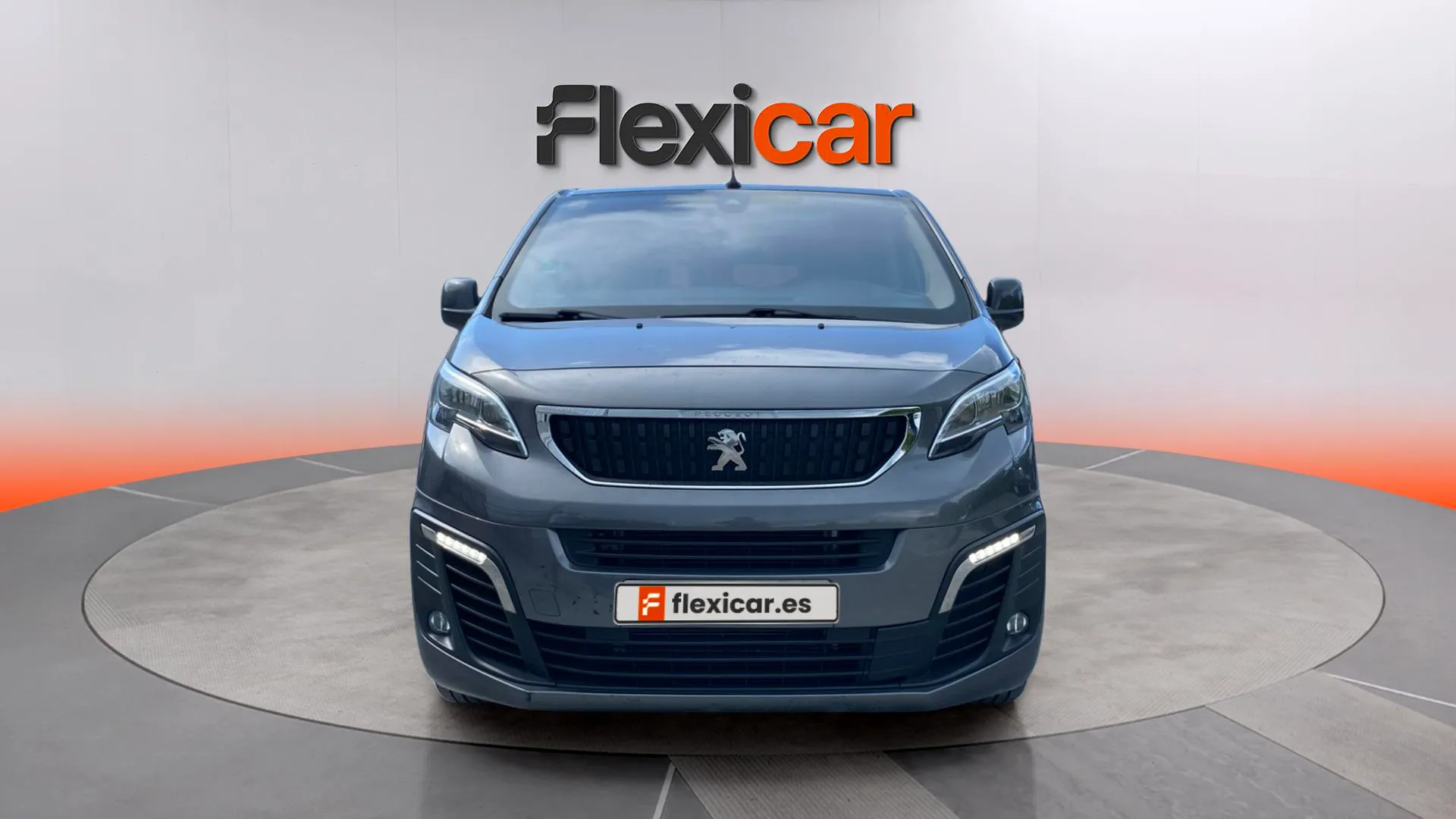 Peugeot Traveller Active BlueHDi Long - foto 2