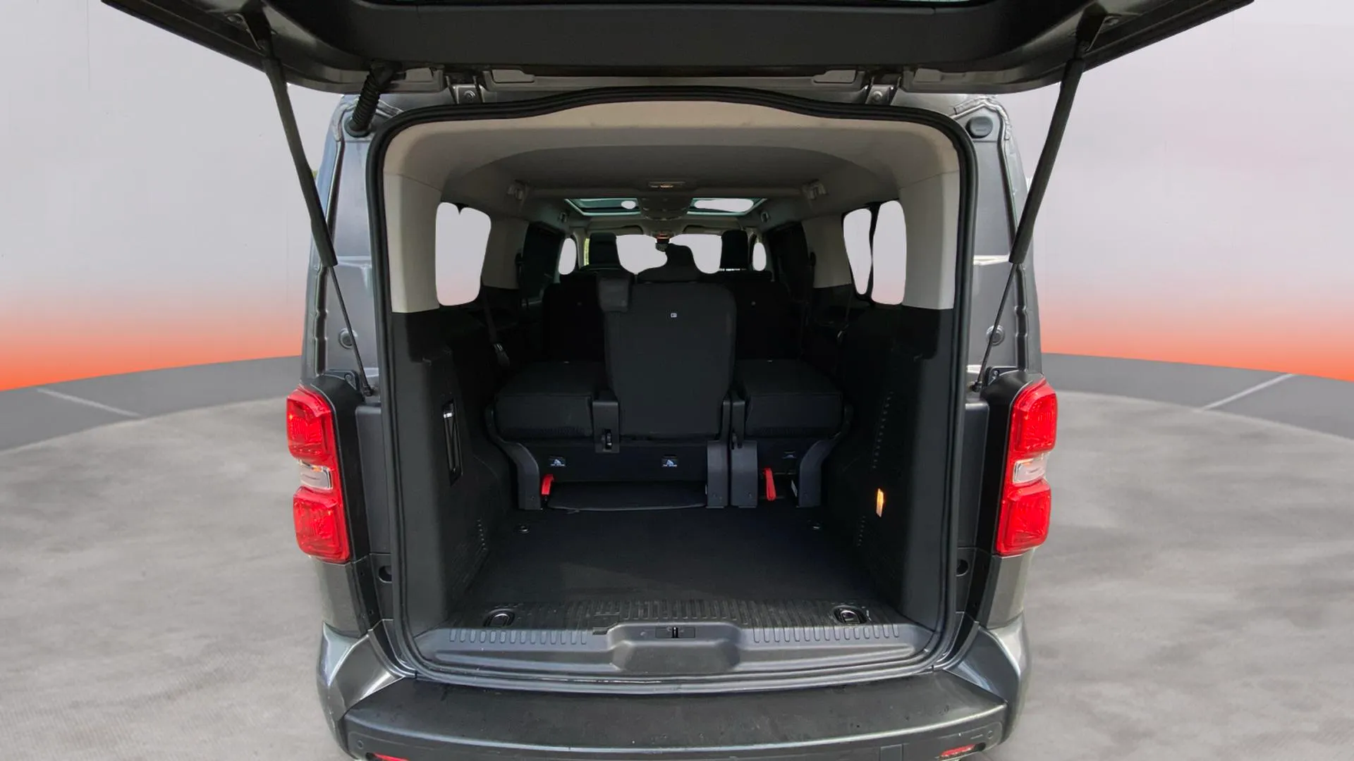 Peugeot Traveller Active BlueHDi Long - foto 9