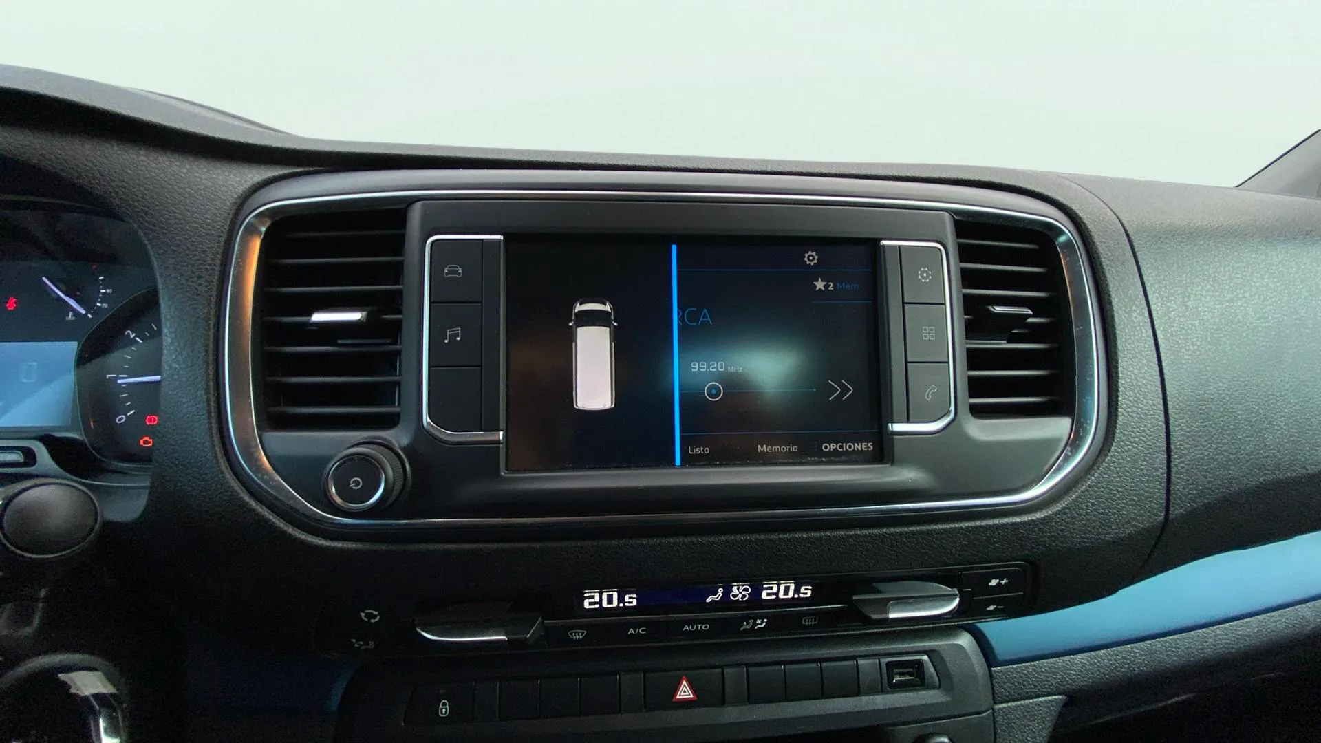 Peugeot Traveller Active BlueHDi Long - foto 21