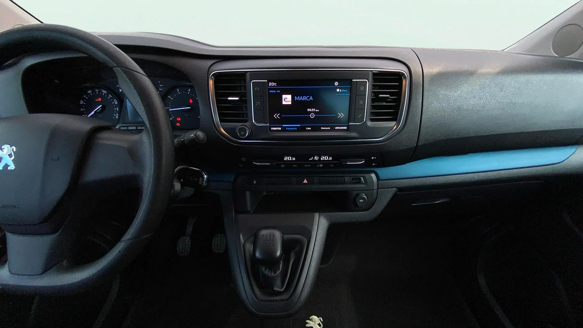 Peugeot Traveller Active BlueHDi Long - foto 16