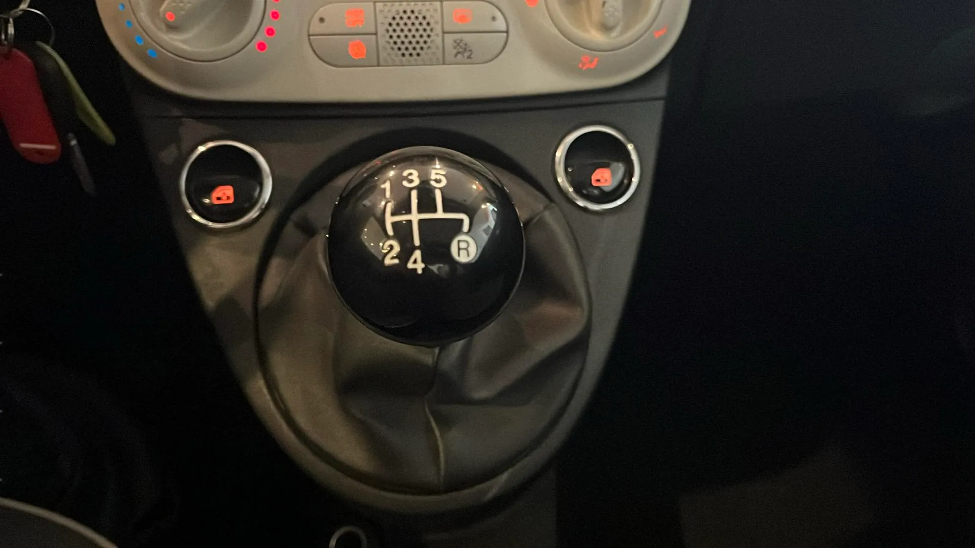 Fiat 500 Lounge 0 - foto 19