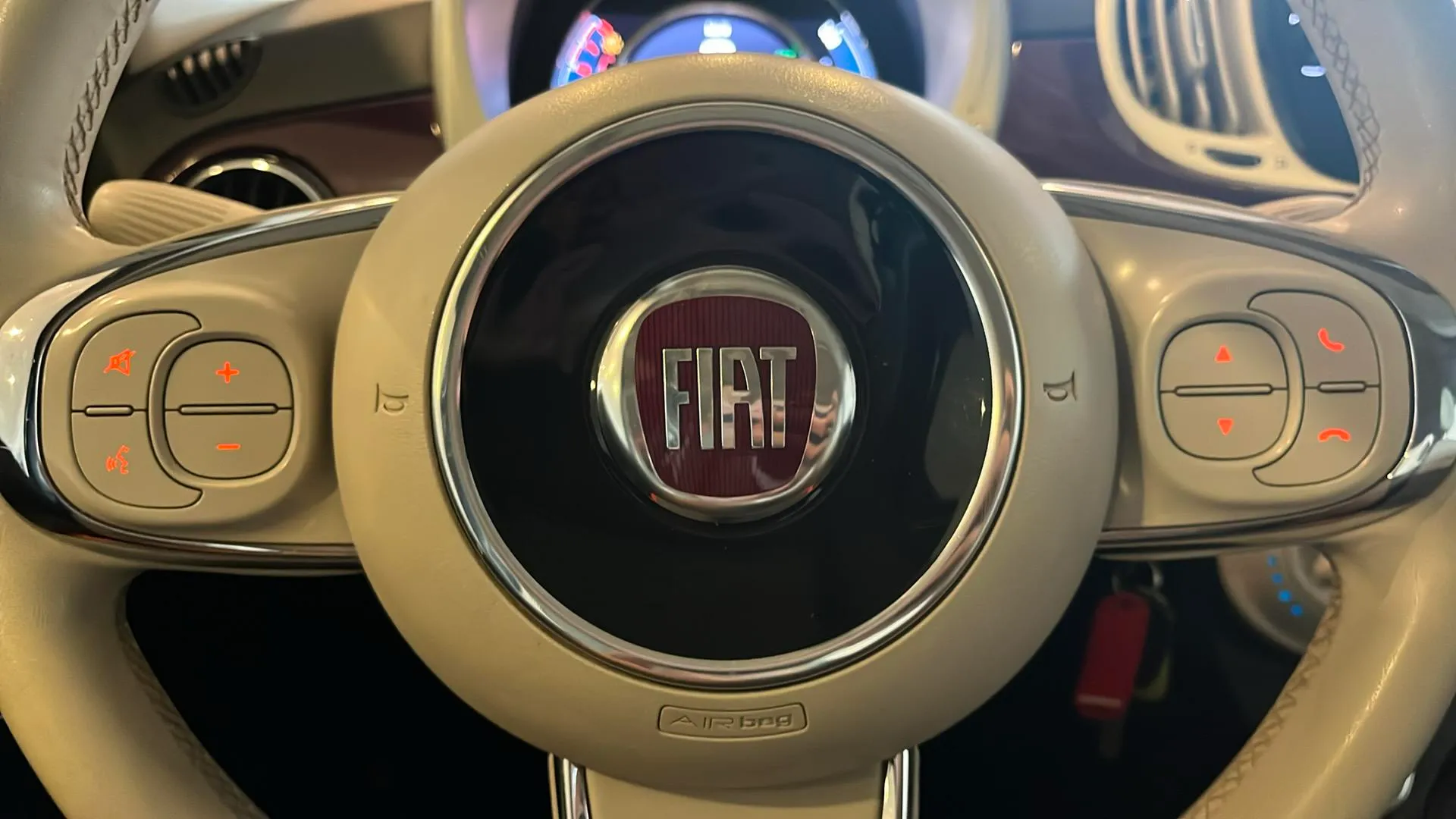 Fiat 500 Lounge 0 - foto 12