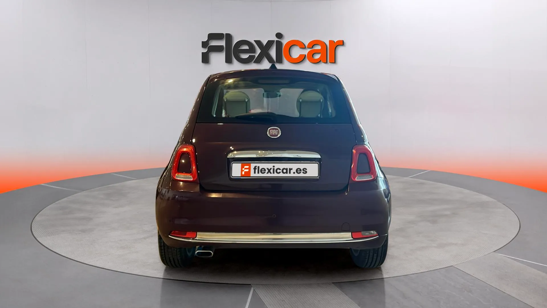 Fiat 500 Lounge 0 - foto 6