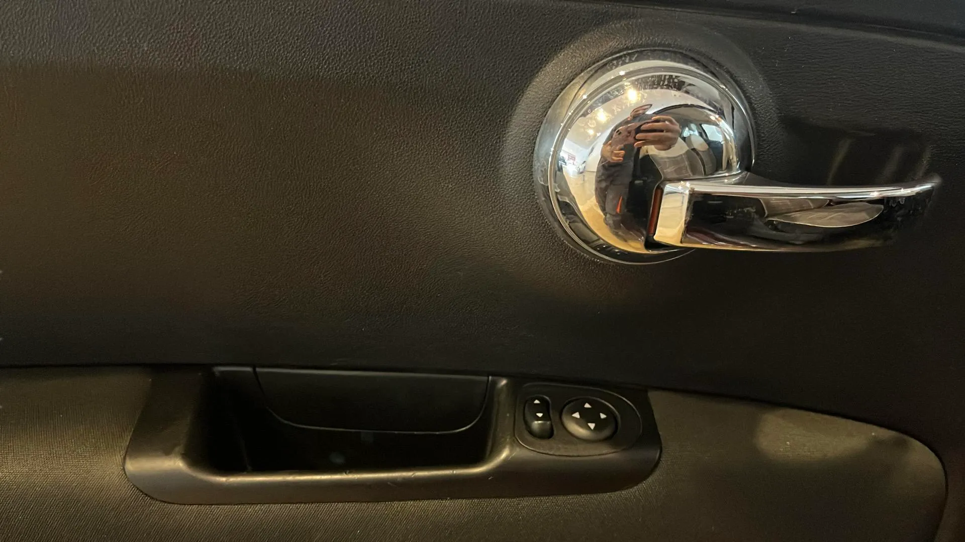 Fiat 500 Lounge 0 - foto 9