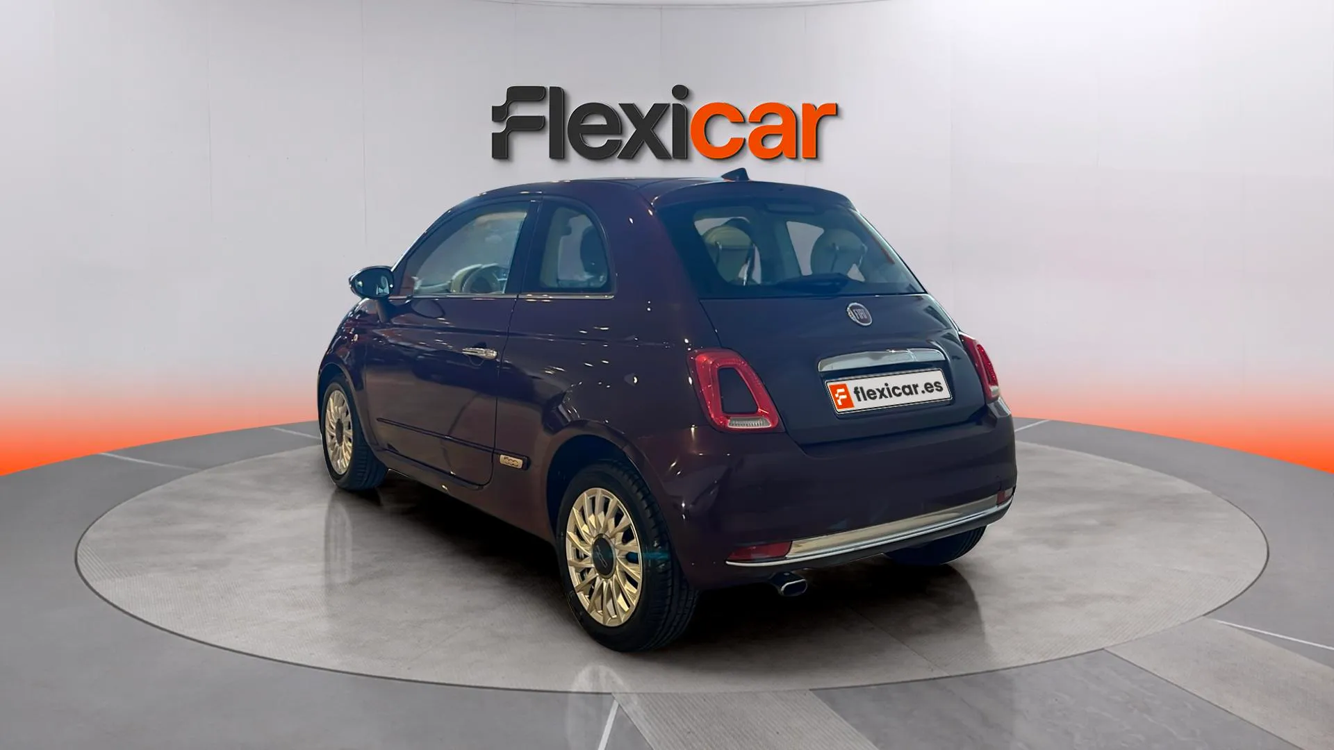 Fiat 500 Lounge 0 - foto 5