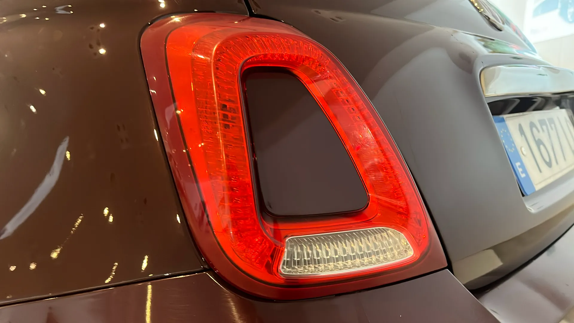 Fiat 500 Lounge 0 - foto 29