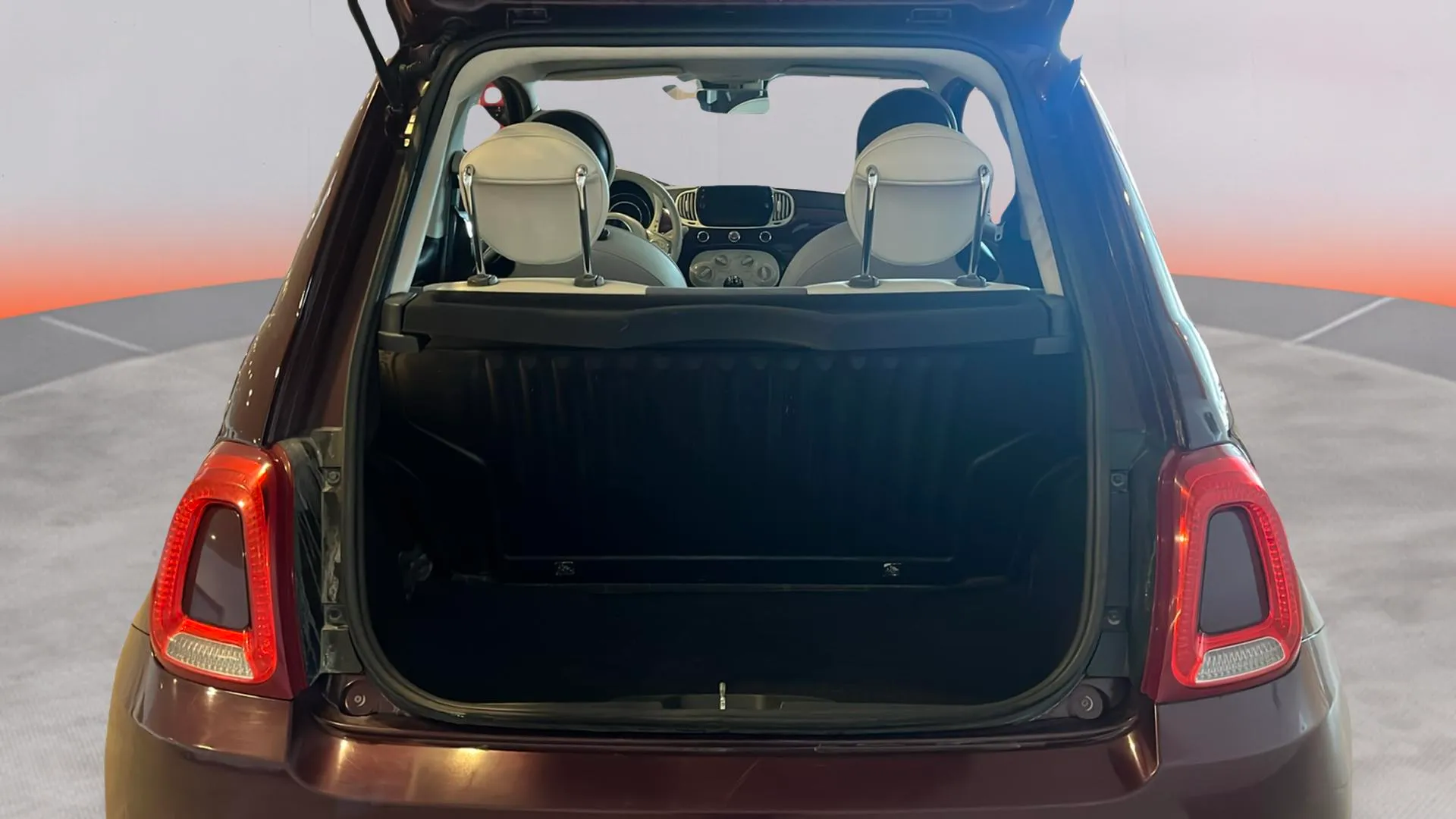 Fiat 500 Lounge 0 - foto 28