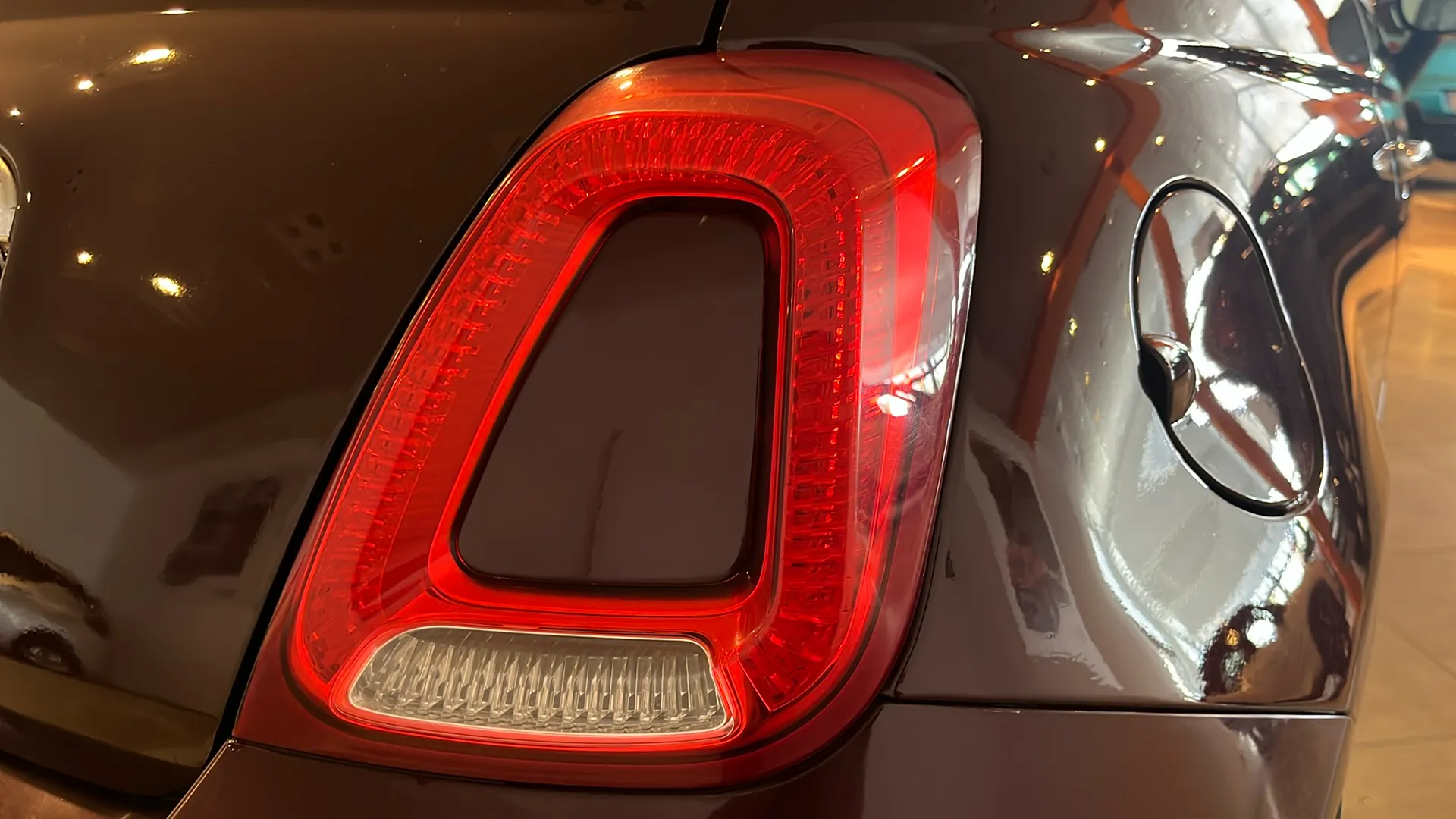 Fiat 500 Lounge 0 - foto 30