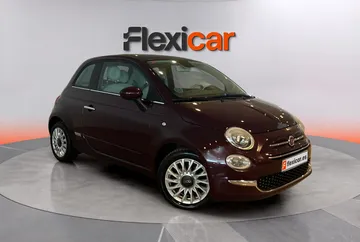 fiat 500 lounge 09 63kw 85 cv gasolina manual elche 2 903000000212406