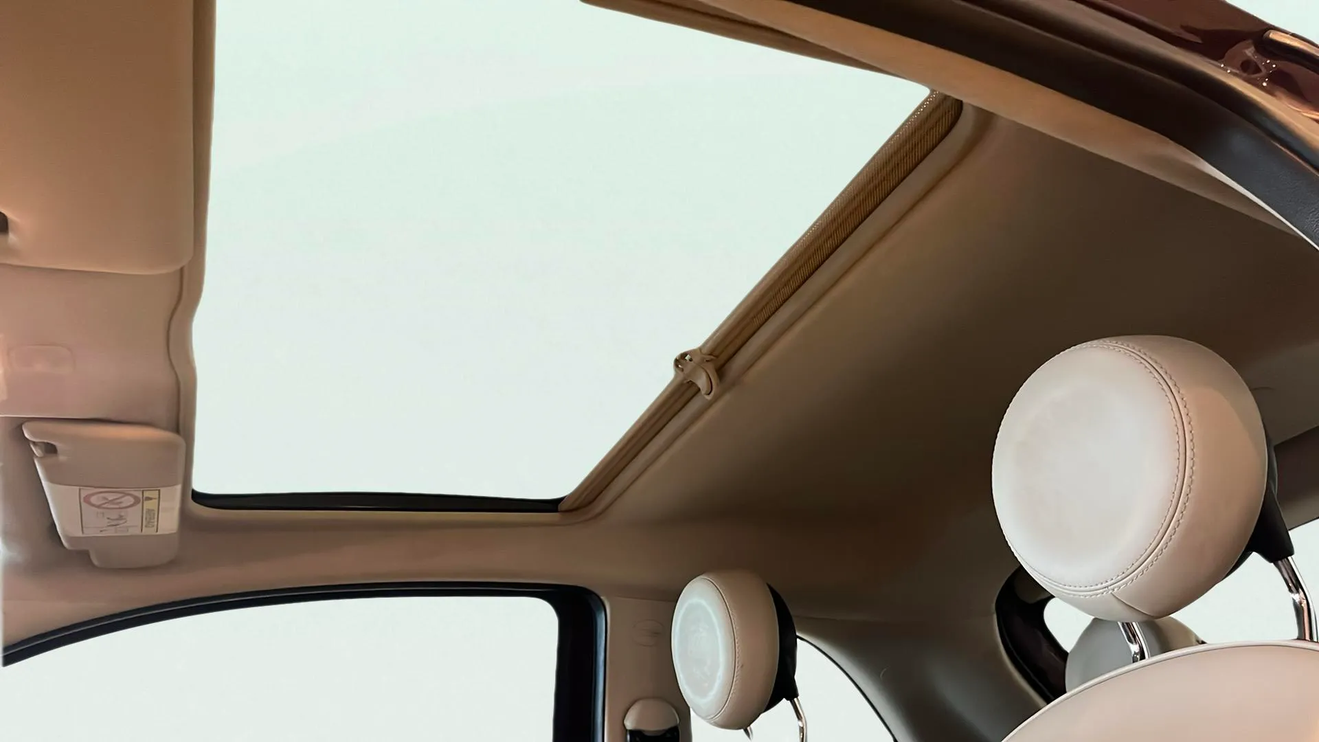 Fiat 500 Lounge 0 - foto 26