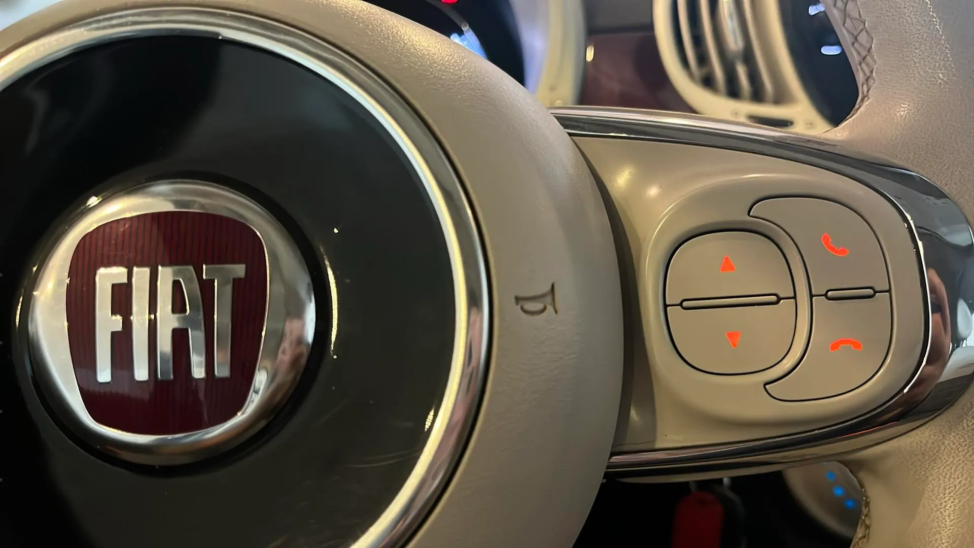 Fiat 500 Lounge 0 - foto 13
