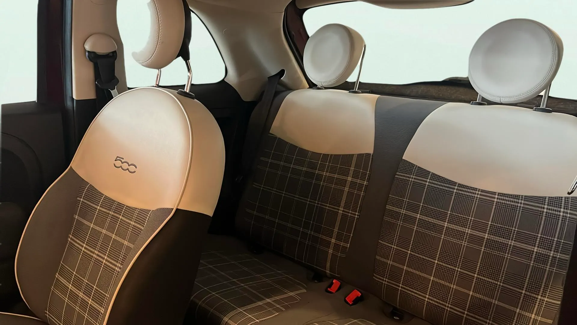 Fiat 500 Lounge 0 - foto 24
