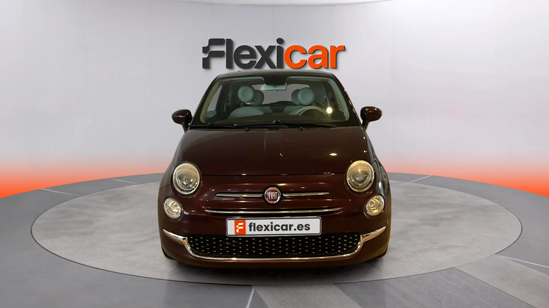 Fiat 500 Lounge 0 - foto 2