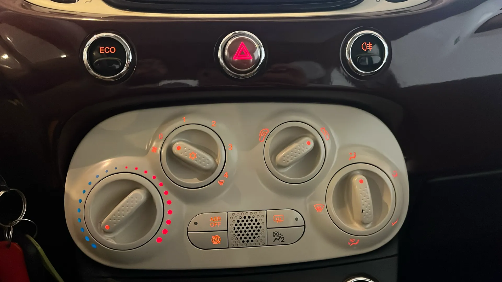 Fiat 500 Lounge 0 - foto 18