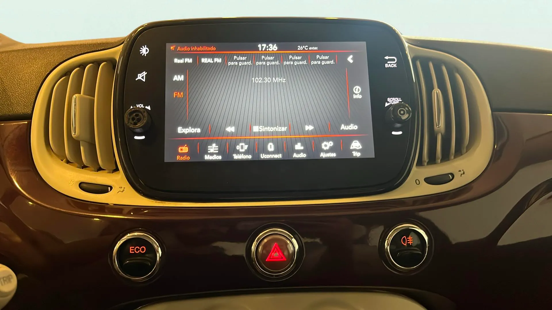 Fiat 500 Lounge 0 - foto 16