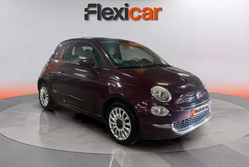 fiat 500 lounge 09 63kw 85 cv gasolina manual benidorm 903000000212421