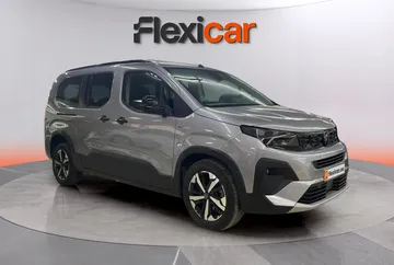 peugeot rifter rifter gt bluehdi 130 eat8 long 7p 2025 diesel automatica valencia 903000000212423