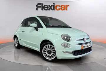 fiat 500 lounge 09 63kw 85 cv gasolina manual torrevieja 903000000212425