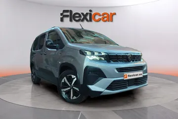 peugeot rifter rifter gt bluehdi 130 eat8 long 7p 2025 diesel automatica valencia 3 903000000212428