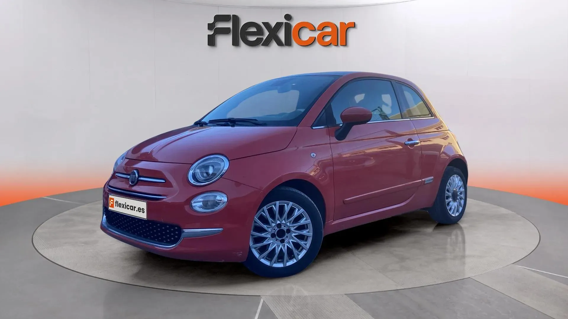 Fiat 500 Lounge 0,9 - foto 3