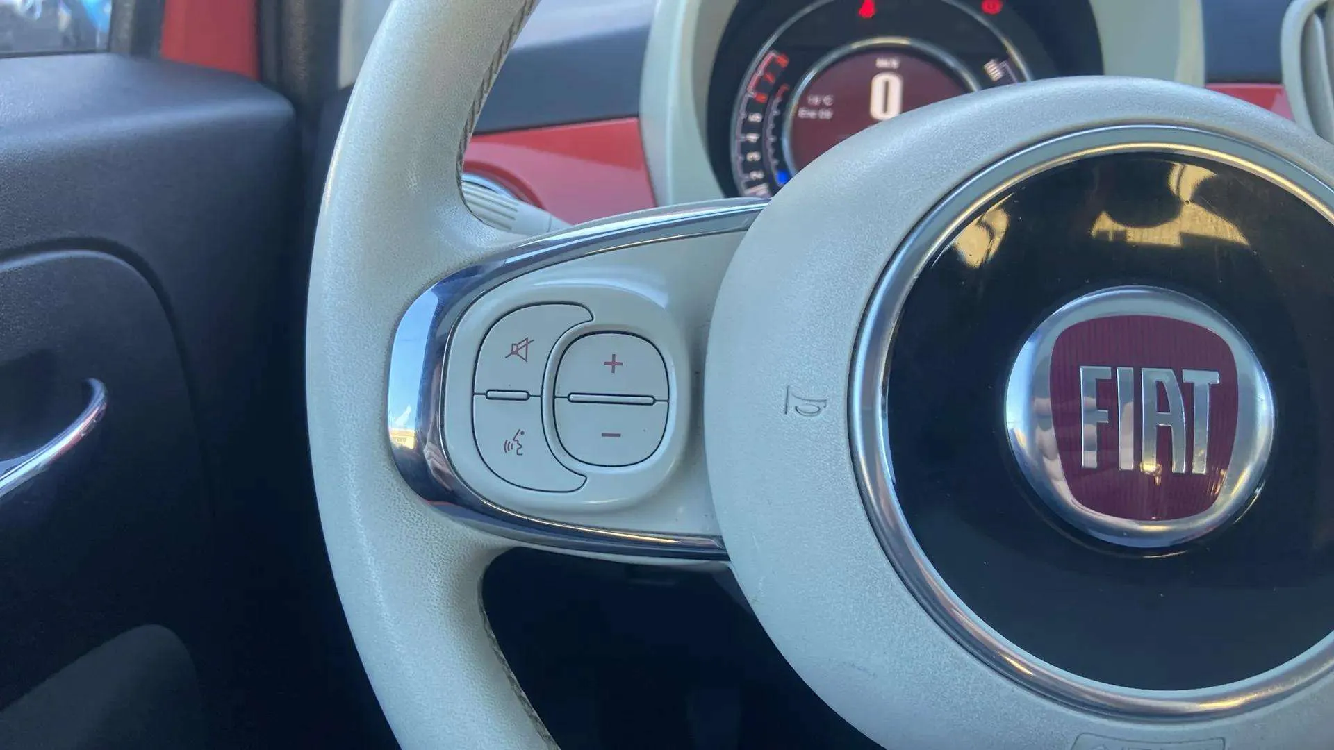Fiat 500 Lounge 0,9 - foto 12