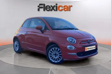 fiat 500 lounge 09 63kw 85 cv 3p 2018 gasolina manual san vicente del raspeig 903000000212429