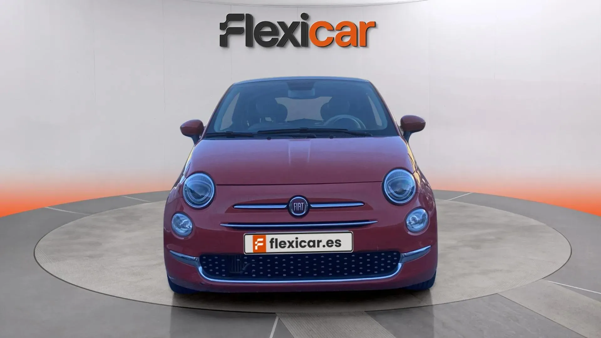 Fiat 500 Lounge 0,9 - foto 2
