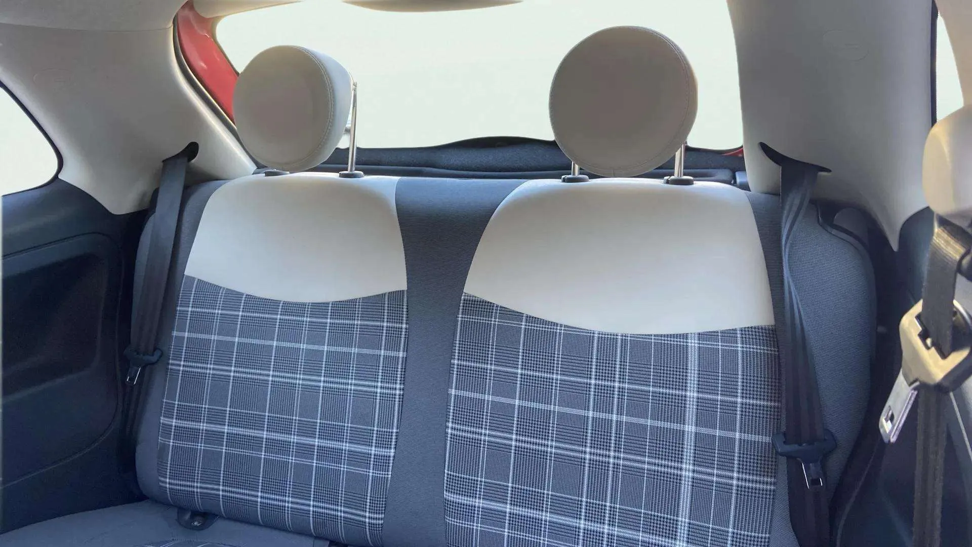 Fiat 500 Lounge 0,9 - foto 18