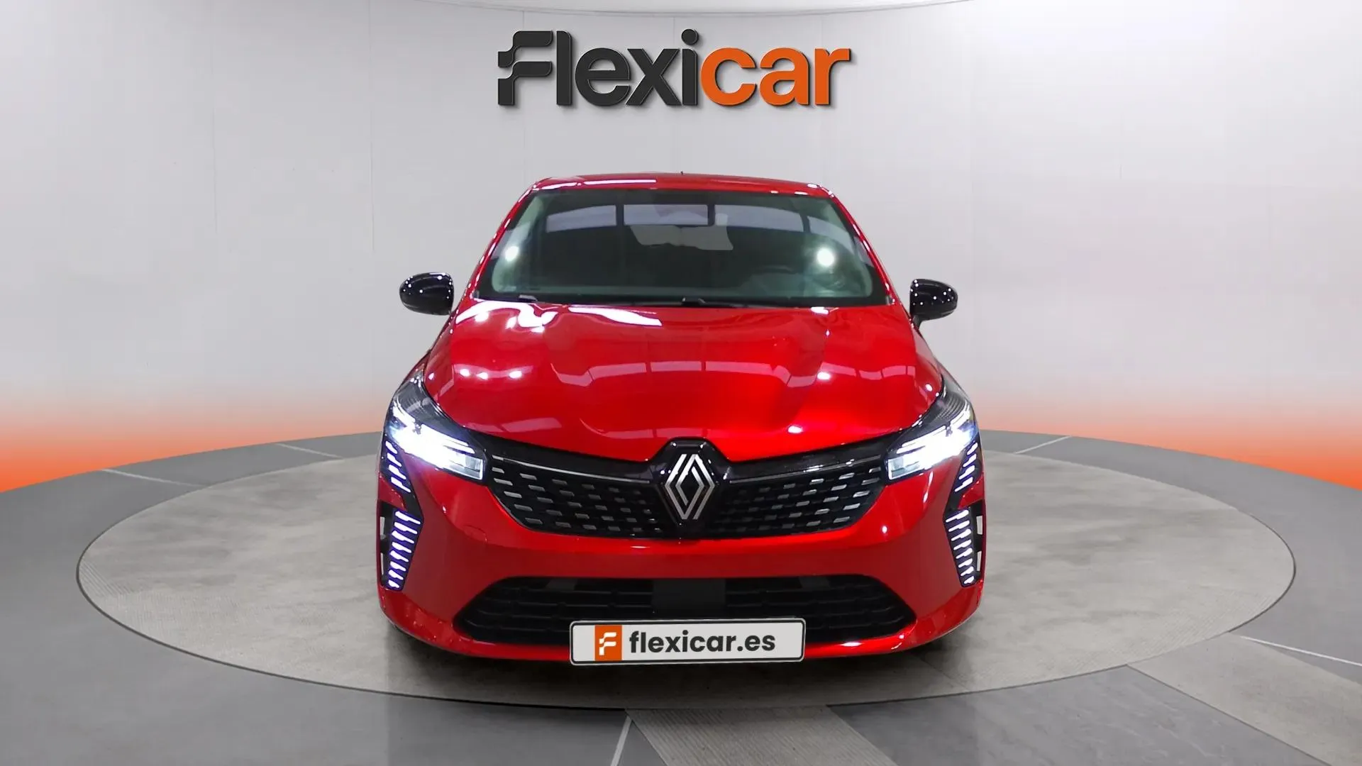 Renault Clio Evolution dCi 100 - foto 4