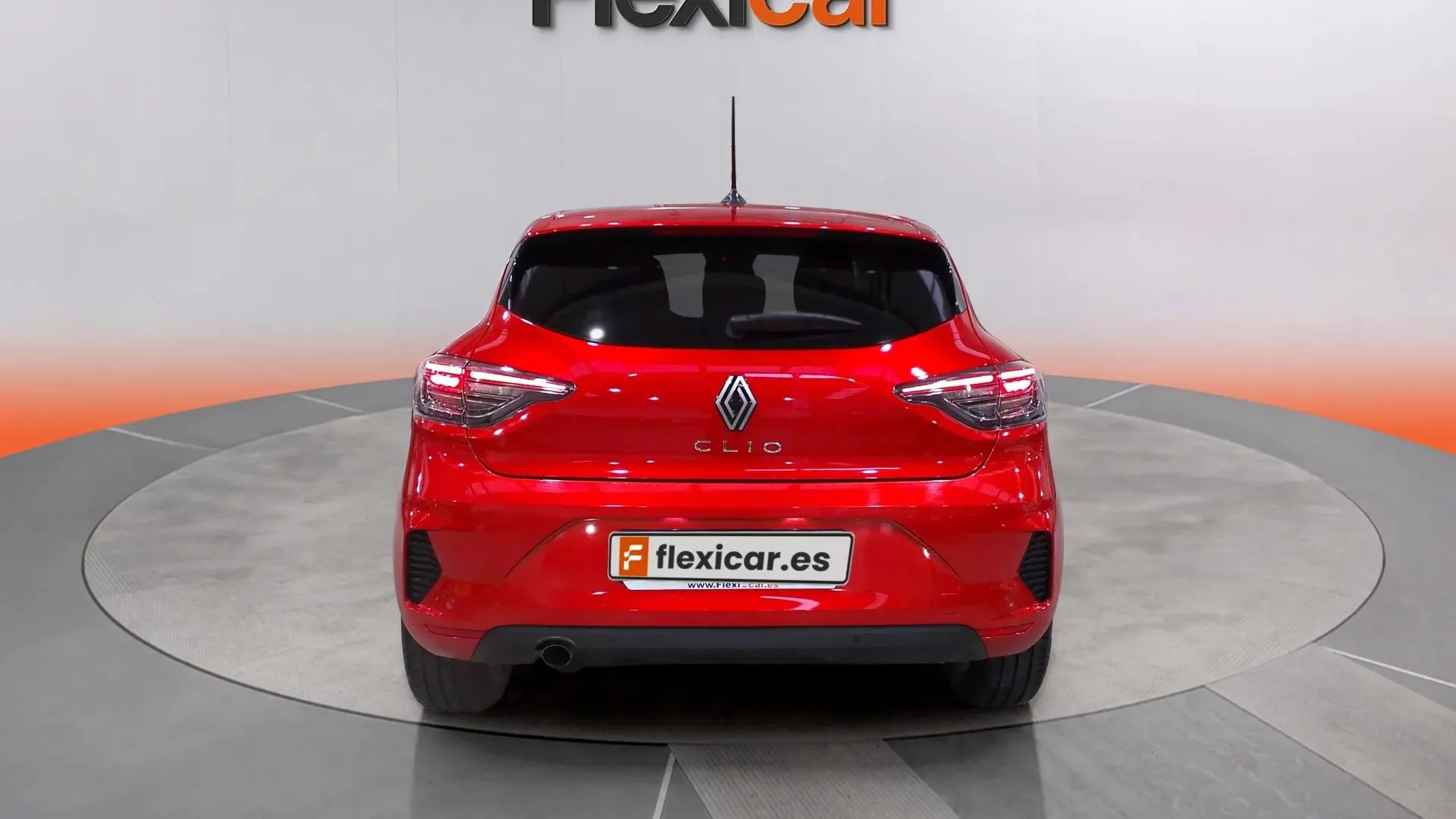Renault Clio Evolution dCi 100 - foto 5