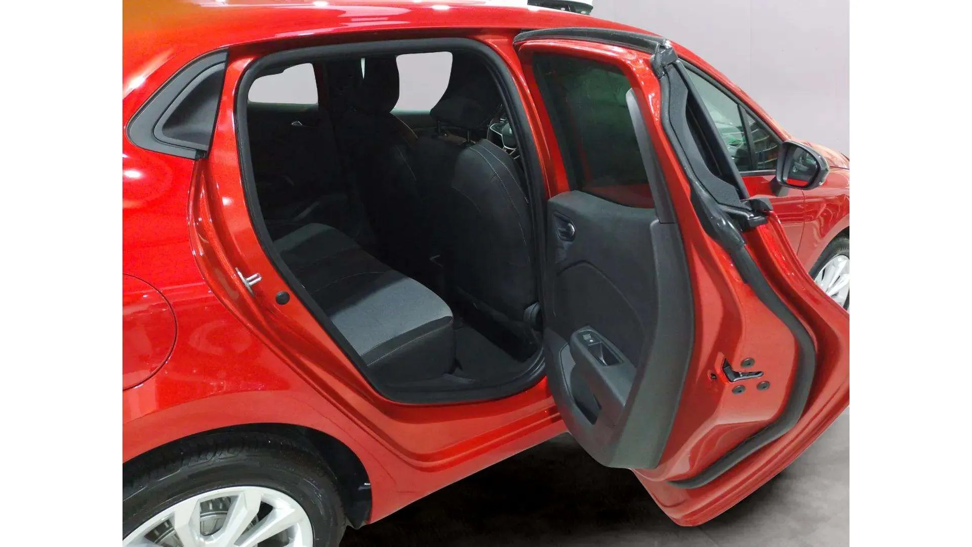 Renault Clio Evolution dCi 100 - foto 9