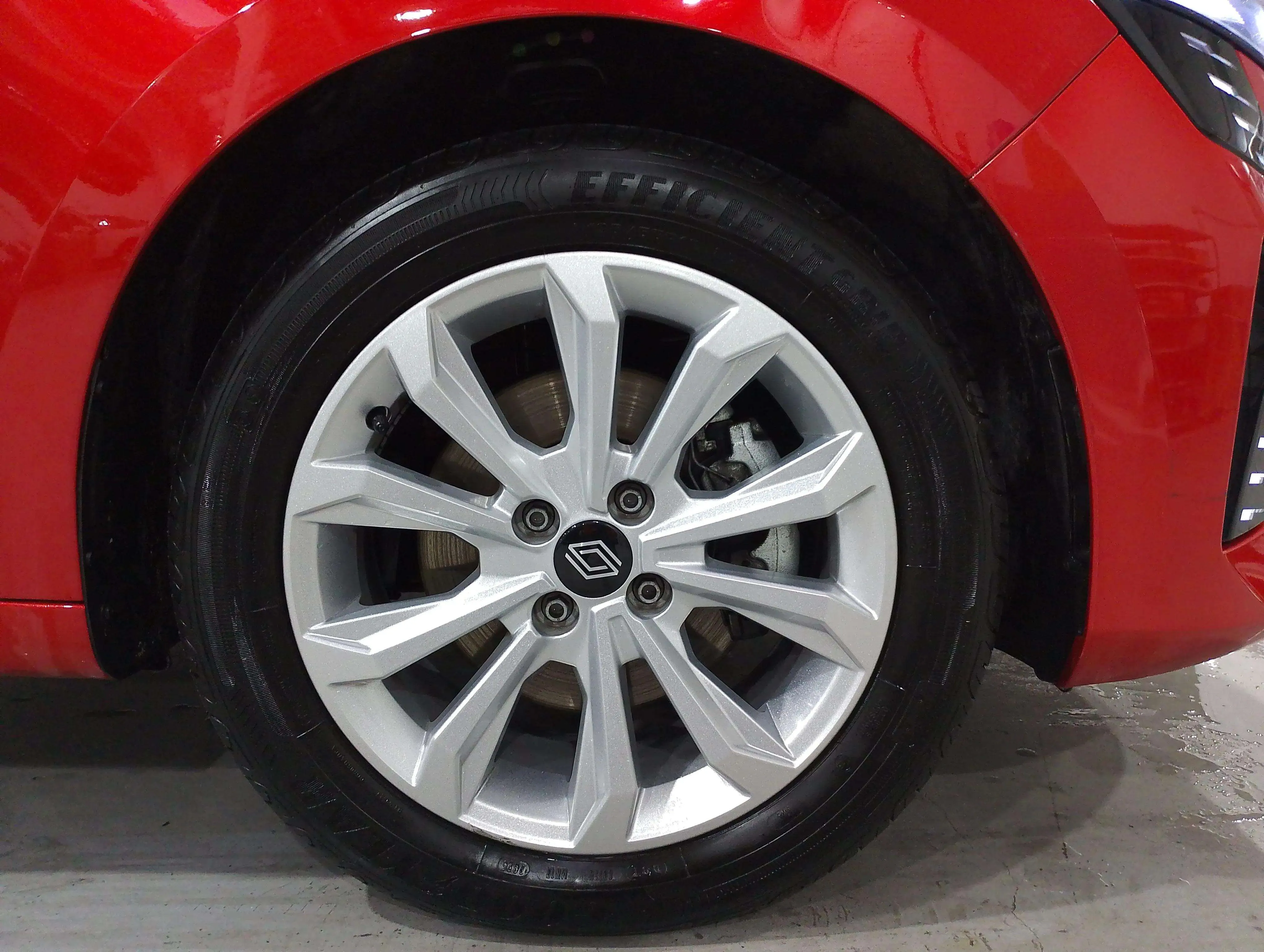 Renault Clio Evolution dCi 100 - foto 7