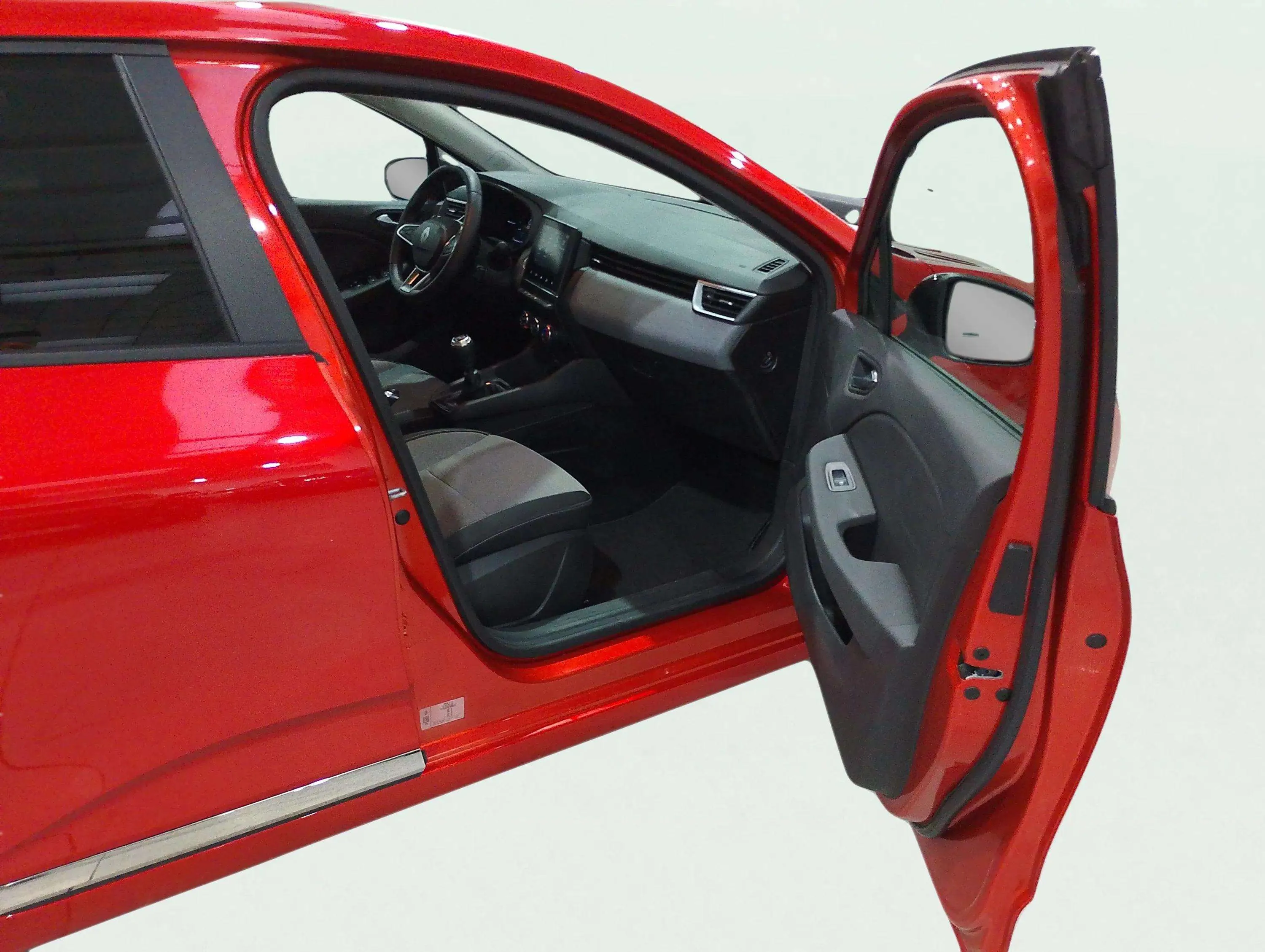 Renault Clio Evolution dCi 100 - foto 8