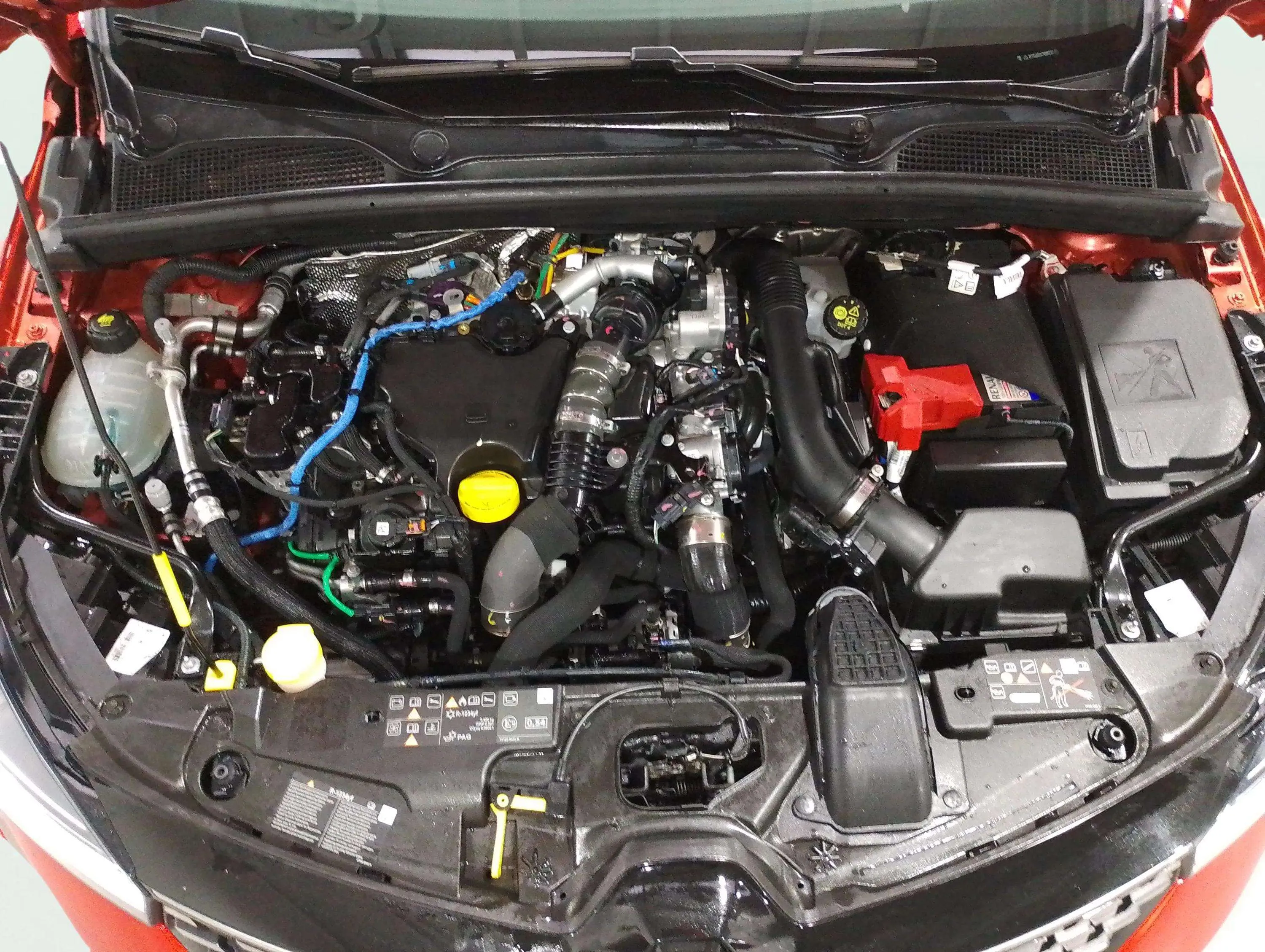 Renault Clio Evolution dCi 100 - foto 14