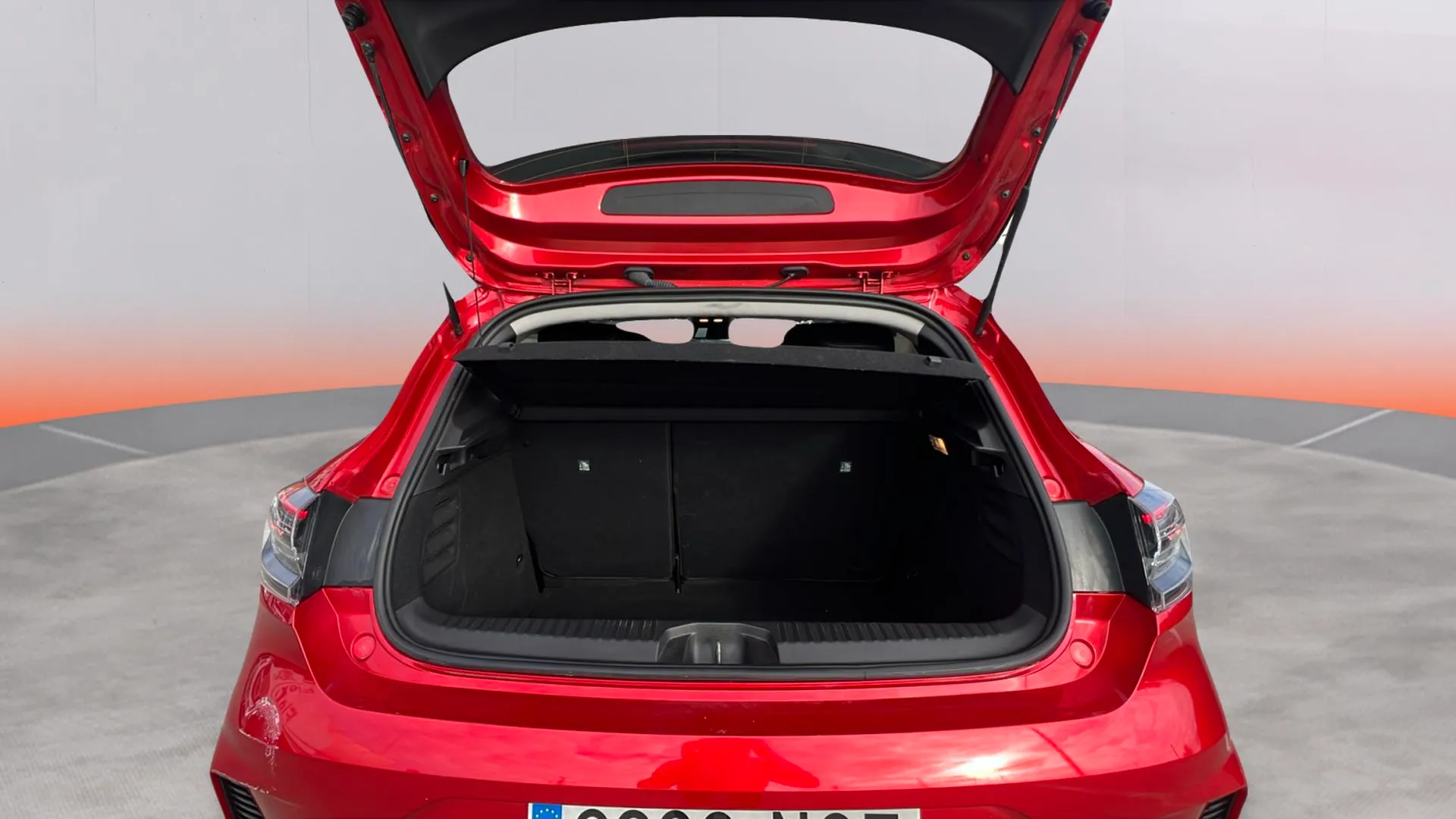 Renault Clio Evolution dCi 100 - foto 12